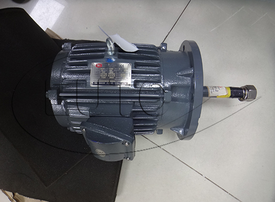 Cooling tower motor 1.5KW 8P 2HP 710v/min