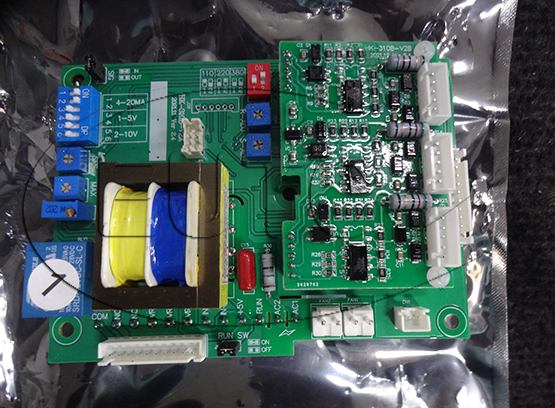 BO MẠCH CÔNG SUẤT SCR APD34500FW