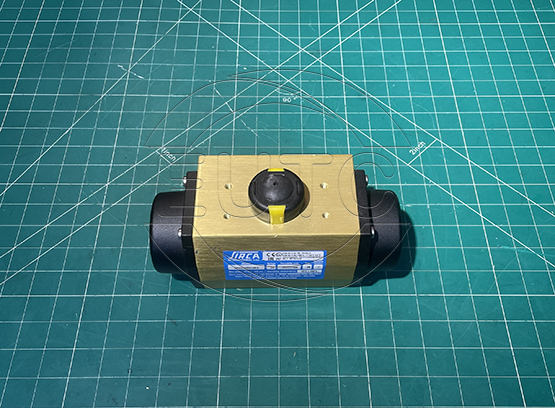 Actuator