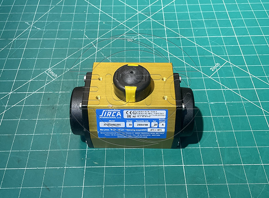 Actuator