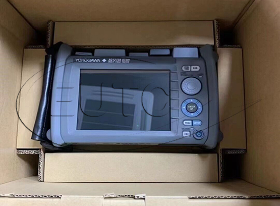 OTDR optical measuring machine