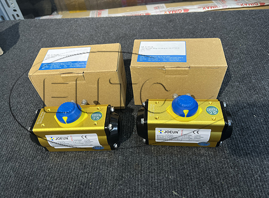 Bộ phận đóng mở bằng khí nén AT50DB