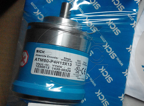 Absolute Encoders