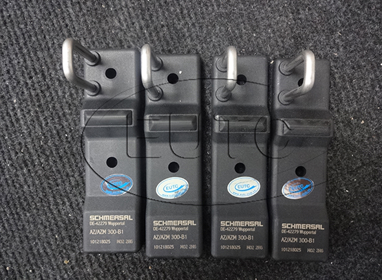 SAFETY PRODUCT P/N:101218025