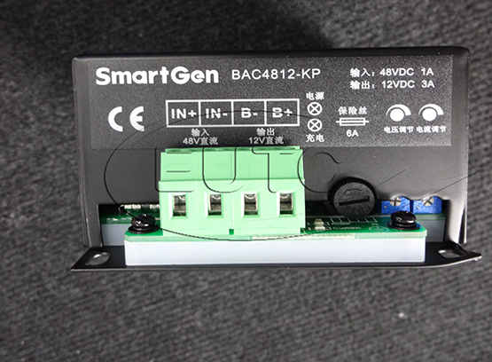 BỘ SẠC BÌNH ẮC QUY SMARTGEN BAC4812