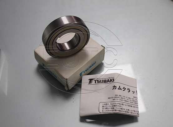 Bạc đạn Tsubaki BB40-2K/K