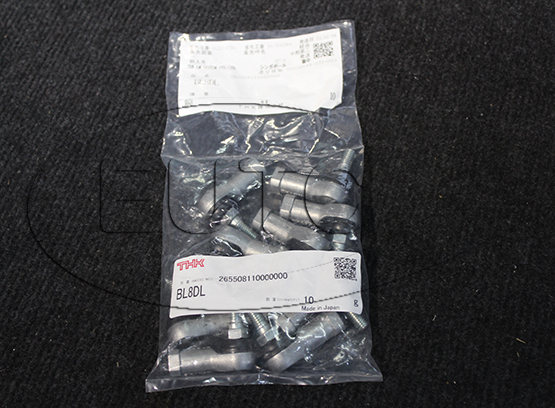 Stainless Steel Ball Bearing 304 BL8DL THK