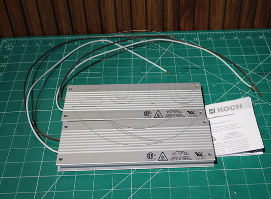 Brake Resistor 60Ω