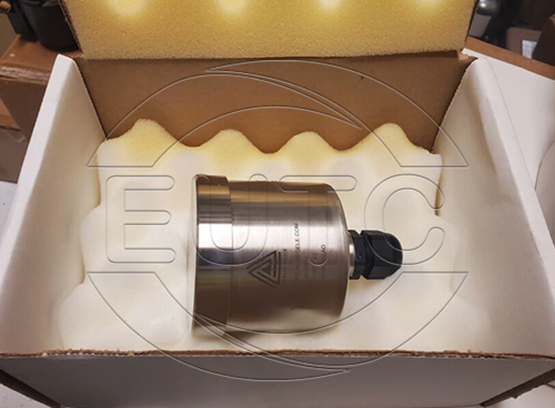 Cảm biến mức