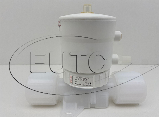 Van màng CleanStar