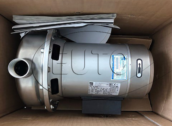 Centrifugal Water Pump