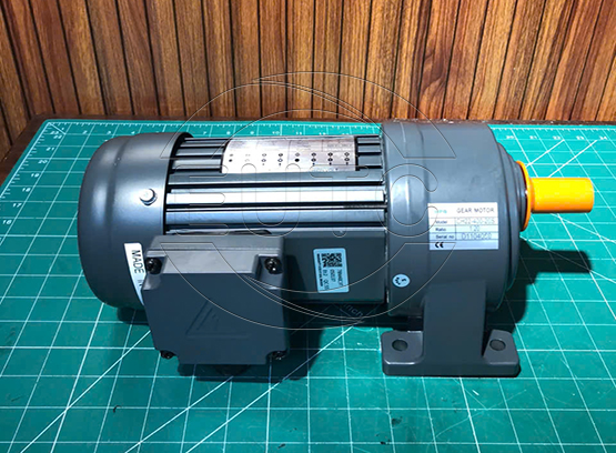 Động cơ giảm tốc HPG CH22-400-20S