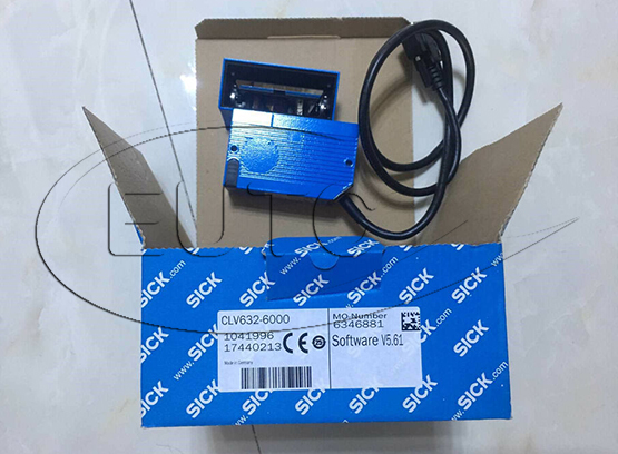Máy quét mã vạch gắn cố định
