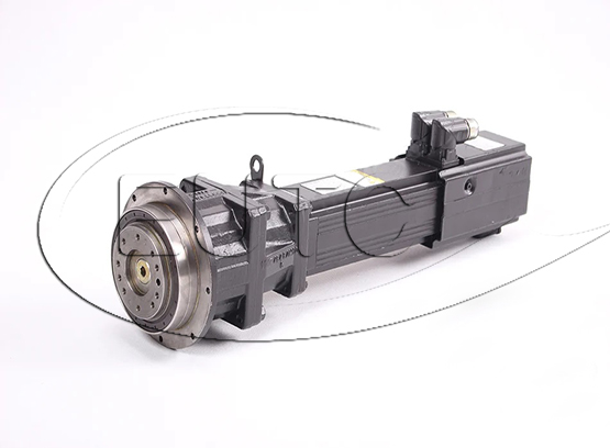 Synchronous motor