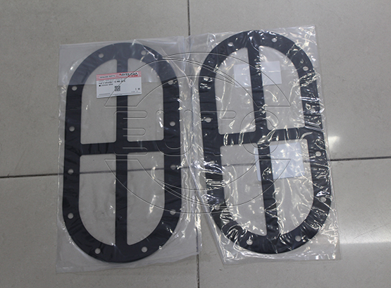 GASKET, HEAD JACKET COVER WB (W)