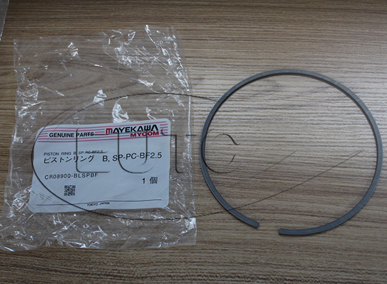 PISTON RING B SP-PCBF2.5