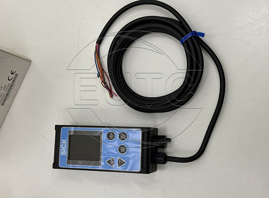 Color Vision Sensor