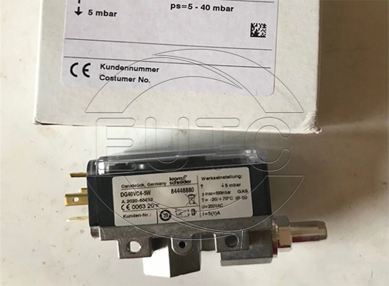 Công tắc áp suất