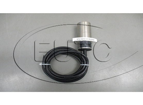 Compact evaluation unit for speed monitoring DI0101 DIA2010-ZROA/5-3600 I/MIN