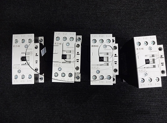 CONTACTOR (230V50/60HZ)