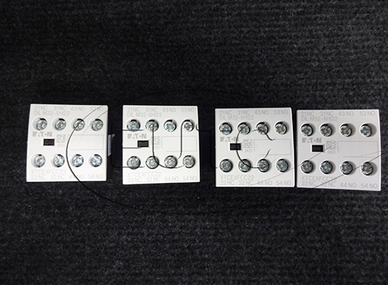 MODULE CONTACT