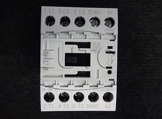 CONTACTOR MOEL DILM910