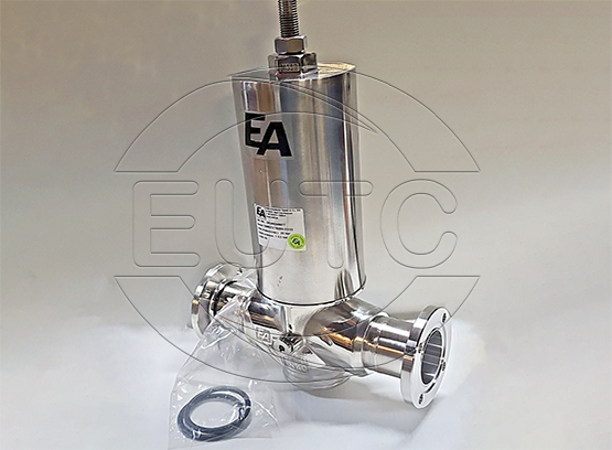 Van giảm áp piston