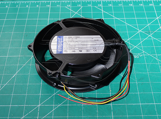 Fan/Ventilation