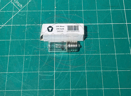 Đèn UVC (DX1000P Dry Ager, DX0100)