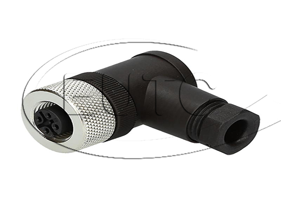 Socket Wirable Angle