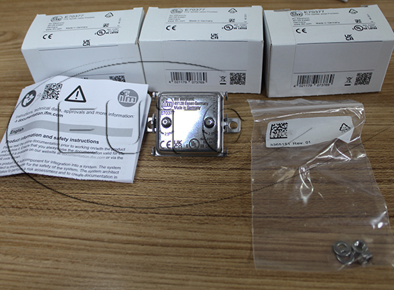 AS-Interface flat cable splitter