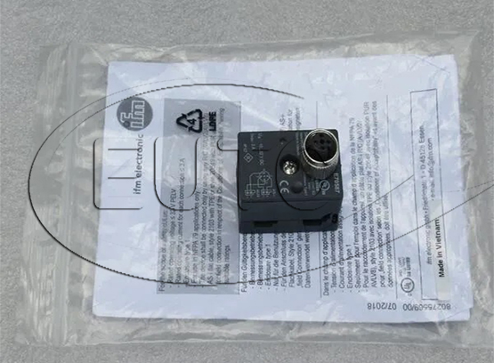 AS-Interface flat cable insulation displacement connector