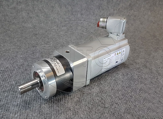 Động cơ Servo
