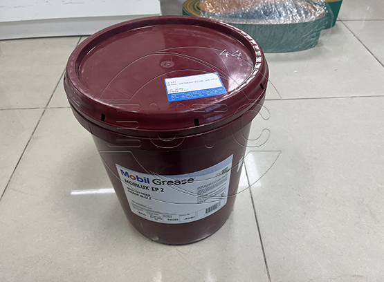Mobilux EP2 grease (specification: 16Kg)