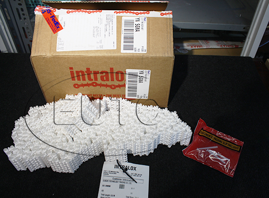 Băng tải nhựa hiệu Intralox, Type: 1100, PN: 59033556