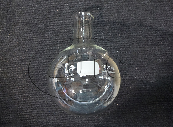 SCHOTT DURAN round bottom flask 1000ml