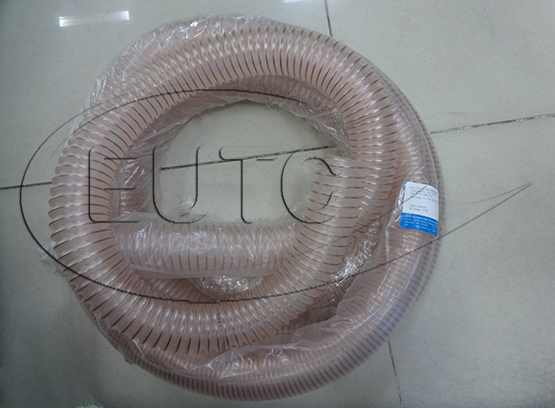 J 1-3 PU M FLEX HOSE