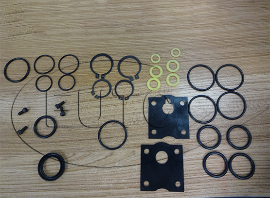 637118-C Air Section Service Kit