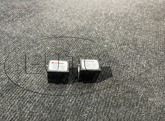 Coil for solenoid valve SXE9673-A60-00