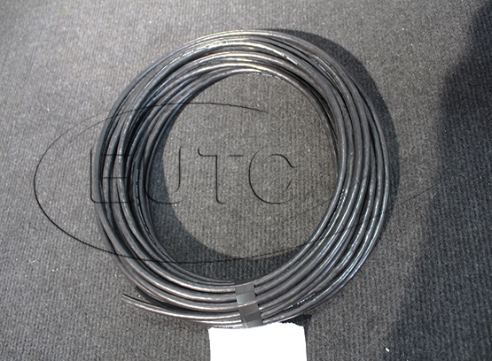 3x0.5 + signal cable with 3-core anti-interference shield