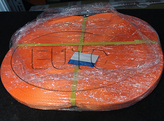Polyester strap 35mm version