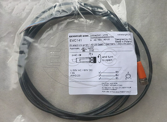 Kết nối cáp với ổ cắm