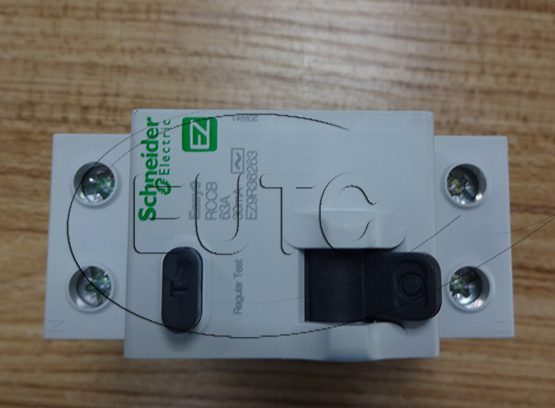 EASY9 - CHỐNG GIẬT 2P63A 30MA AC