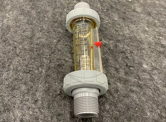 Polysulfone Flow Meter