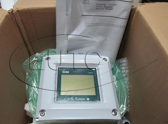 pH analyzer