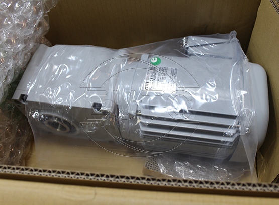 Motor Gearbox