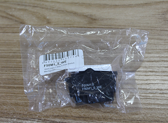 Công tắc 1 Chiều (Cỡ S)