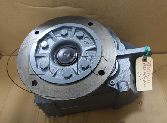 Hộp giảm tốc FAF67/A