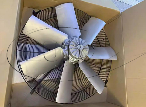 Axial Fan