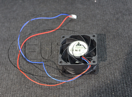 Fan 60x60x38mm FFB0624EHE-R00, 0.57A